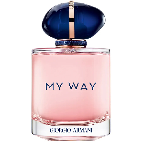 ARMANI MY WAY EDP X 90 ML.